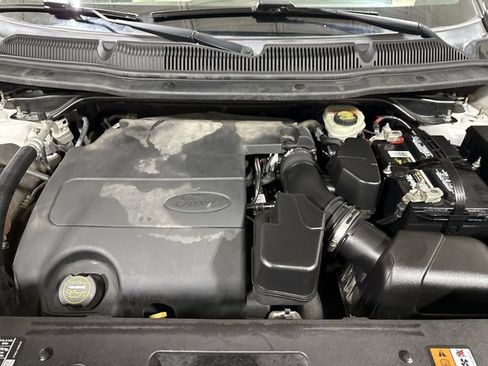 Used 2016 Ford Explorer 4WD image 25