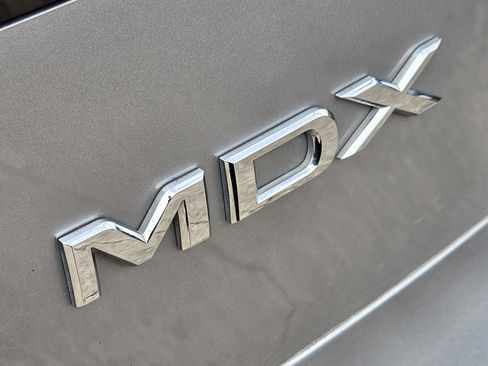 Certified 2023 Acura MDX A-Spec image 11