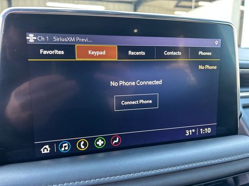 Certified 2021 Chevrolet Tahoe LT image 30