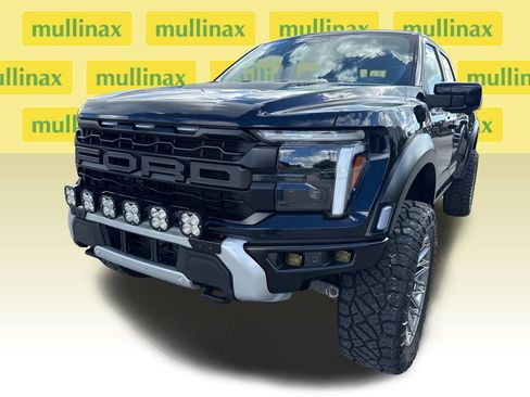 Used 2026 Ford F150 Raptor AWD/4WD image 10