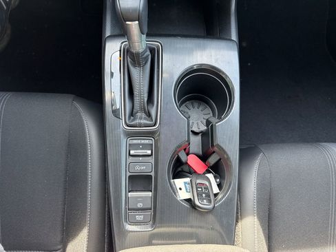 Certified 2024 Honda Civic Sport image 23