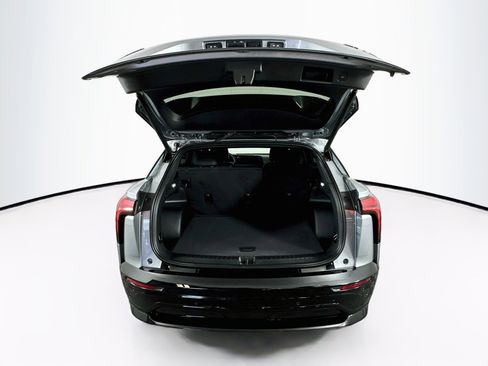 Used 2024 Chevrolet Blazer EV RS AWD/4WD image 29