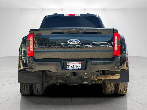 Used 2024 Ford F350 XL w/ 360-Degree Camera Package AWD/4WD image 5