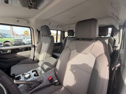 Used 2026 INEOS Grenadier AWD/4WD image 10