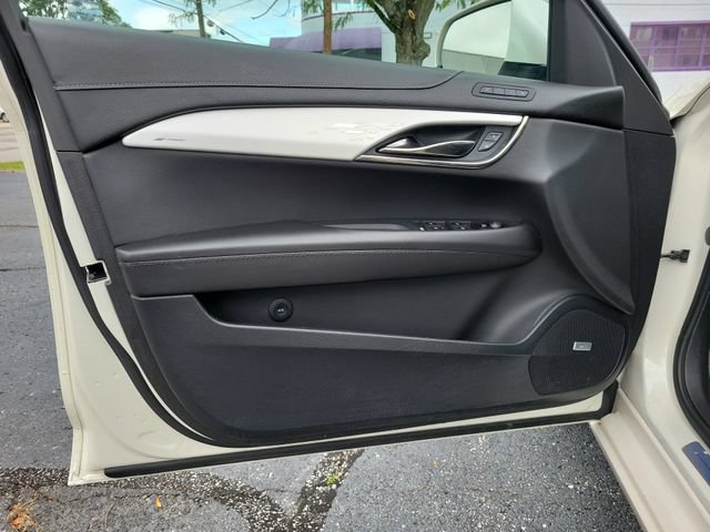 Used 2014 Cadillac ATS Performance w/ Cold Weather Package AWD/4WD image 22