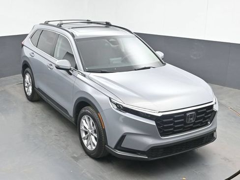 Used 2024 Honda CR-V EX image 13