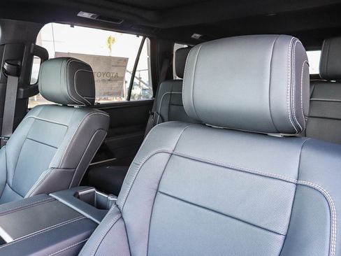 New 2026 Toyota Sequoia Limited image 27