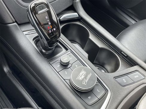 Used 2020 Cadillac XT5 Premium Luxury image 23