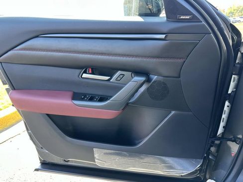 New 2026 MAZDA CX-50 AWD 2.5 Hybrid w/ Weather Package image 22