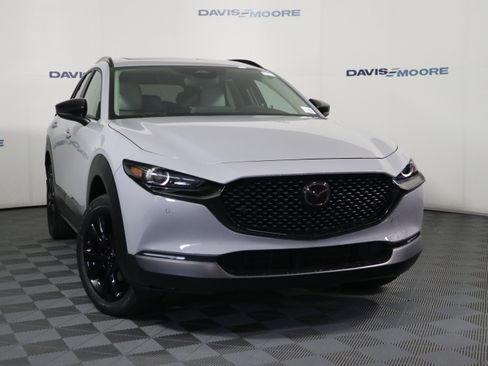 New 2026 MAZDA CX-30 AWD 2.5 S image 2