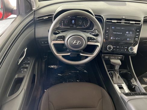 Used 2023 Hyundai Tucson SEL AWD/4WD image 21