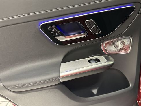 Certified 2024 Mercedes-Benz GLC 300 w/ AMG Line image 25