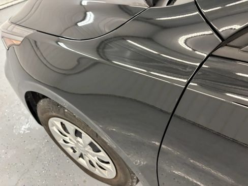 Used 2024 Kia Forte LX FWD image 18