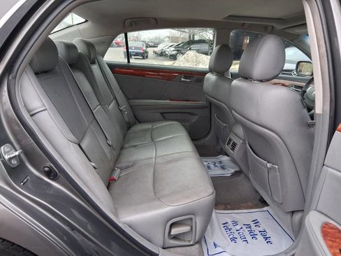 Used 2007 Toyota Avalon Limited image 12