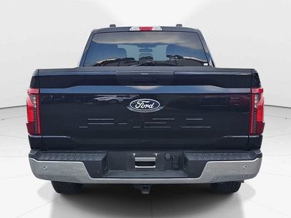 Certified 2025 Ford F150 XLT w/ Equipment Group 301A Standard