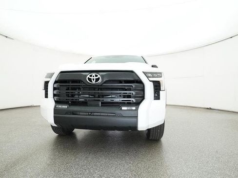 New 2025 Toyota Tundra SR5 image 31
