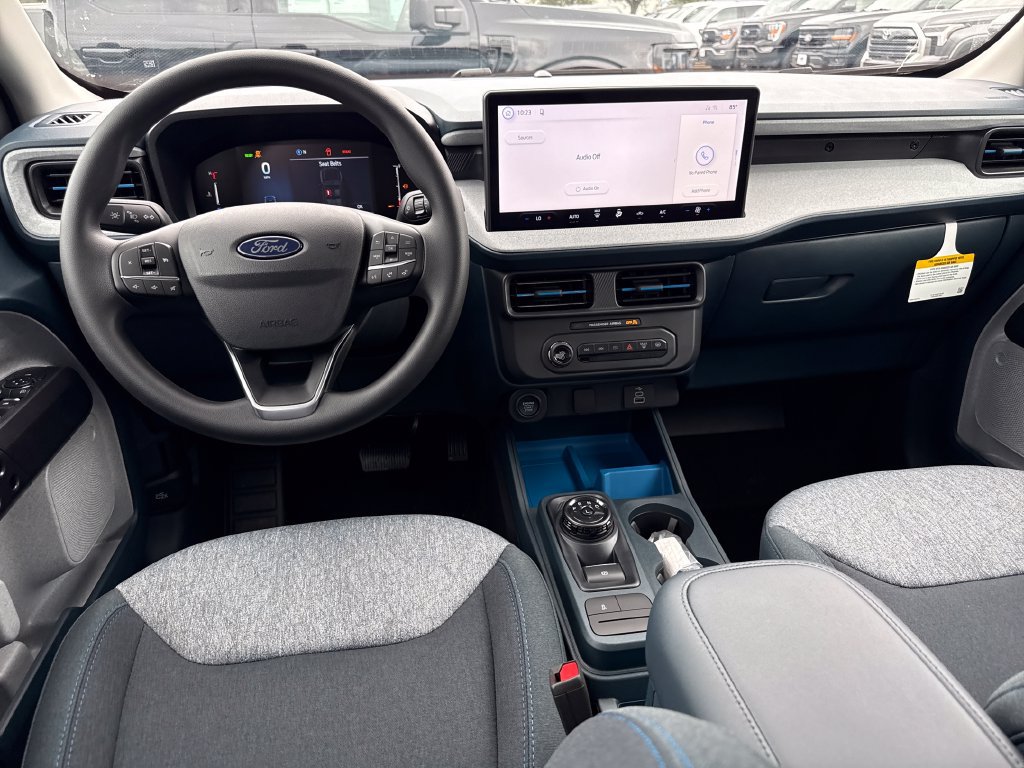 New 2026 Ford Maverick XLT FWD image 5