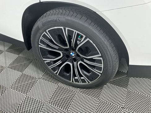 Used 2026 BMW X3 xDrive30 w/ Convenience Package image 34