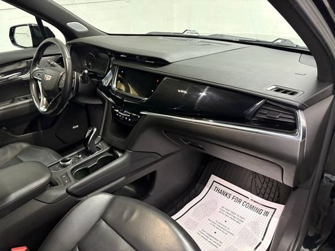 Used 2022 Cadillac XT6 Sport image 19