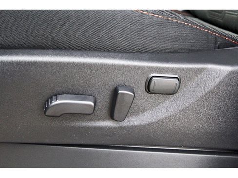 New 2026 Nissan Frontier Pro-X w/ Pro-X Convenience Package image 20