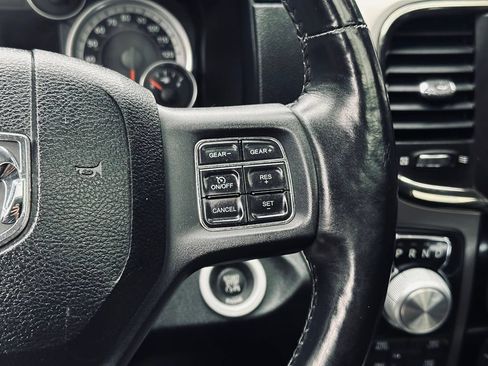 Used 2014 RAM 1500 Sport w/ Sport Premium Group AWD/4WD image 33
