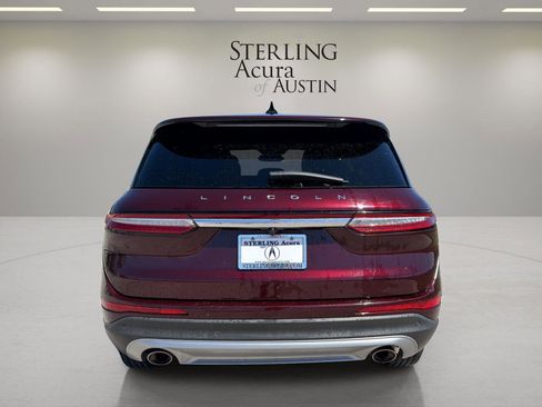 Used 2020 Lincoln Corsair FWD w/ Premium Package image 6