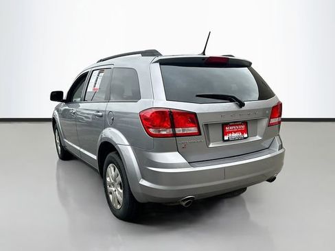 Used 2018 Dodge Journey SE AWD/4WD image 8