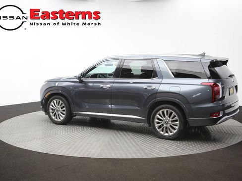 Used 2020 Hyundai Palisade Limited AWD/4WD image 67