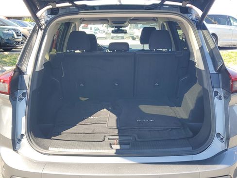 Certified 2024 Nissan Rogue SV image 6