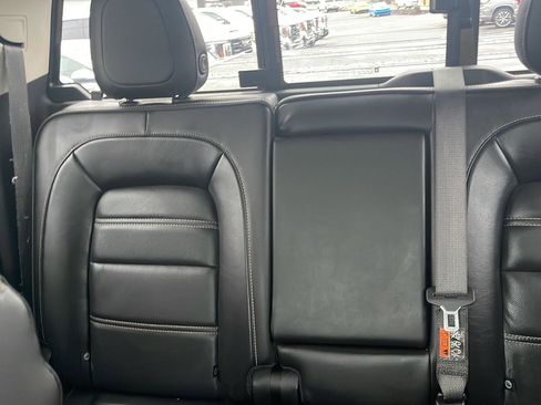 Used 2018 GMC Canyon Denali image 14