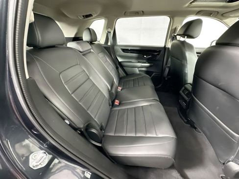 Used 2025 Honda CR-V EX-L image 28