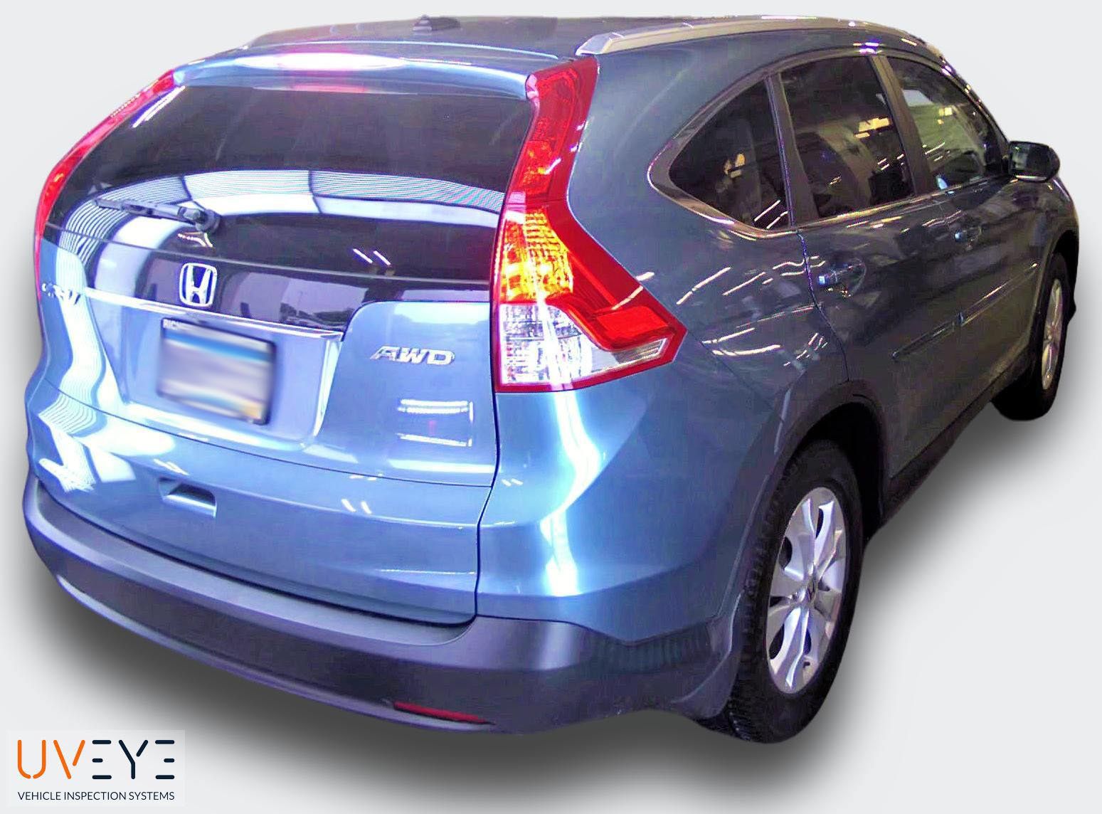 Used 2014 Honda CR-V EX-L image 4