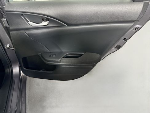 Used 2018 Honda Civic LX image 27