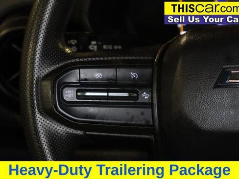 Used 2023 Chevrolet Colorado Trail Boss w/ Technology Package AWD/4WD image 18