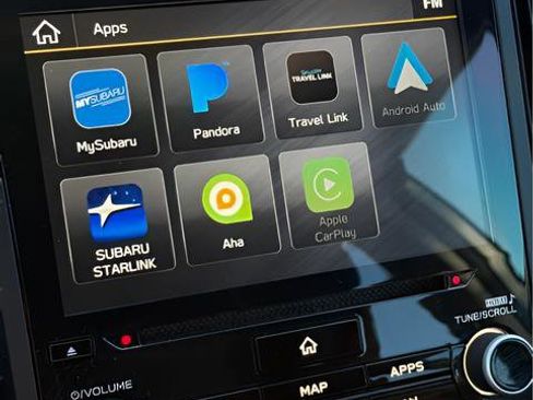 Used 2023 Subaru Forester Touring w/ Popular Package #2 image 38