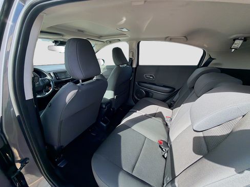 Used 2021 Honda HR-V EX image 23