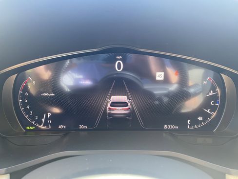 New 2026 MAZDA CX-90 3.3 Turbo S w/ Premium Plus image 8