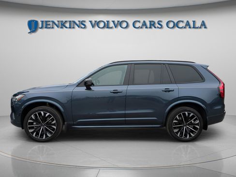 New 2026 Volvo XC90 B6 Ultra w/ Lounge Package image 5