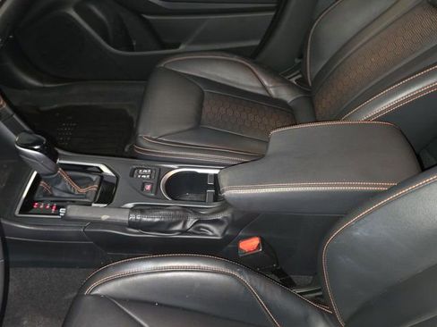 Used 2023 Subaru Crosstrek 2.5i Limited w/ Moonroof Package image 20