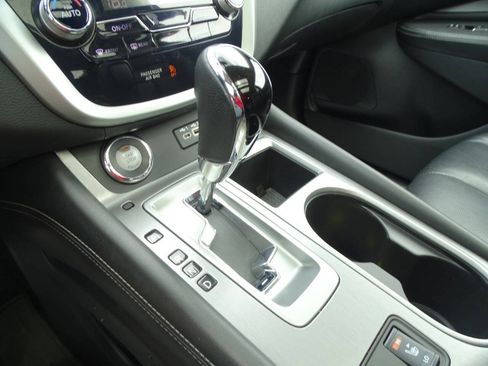Used 2019 Nissan Murano AWD SL w/ Moonroof Package image 36
