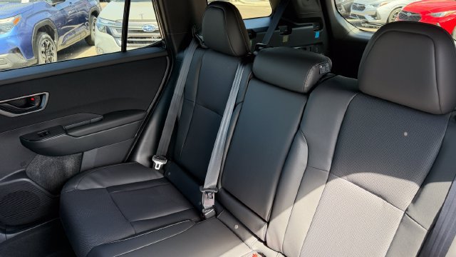 New 2026 Subaru Outback Limited AWD/4WD image 17
