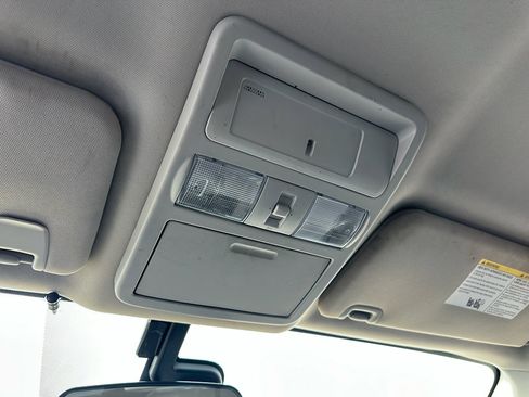 Used 2017 Nissan Titan PRO-4X image 23