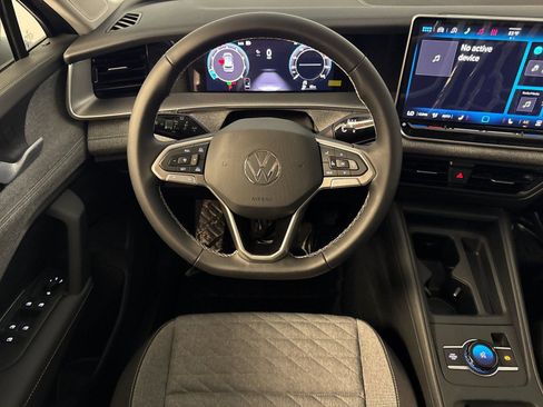 New 2026 Volkswagen Tiguan S FWD image 13