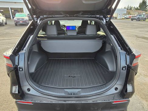 New 2026 Toyota bZ image 13