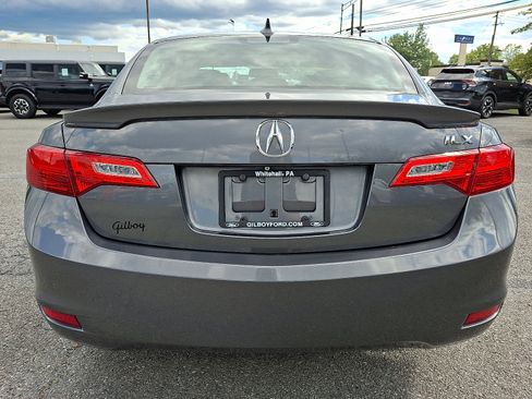 Used 2014 Acura ILX w/ Technology Package image 6