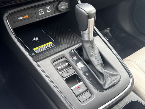 Certified 2024 Honda CR-V EX-L image 33