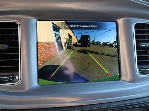 Used 2023 Dodge Charger Scat Pack image 24