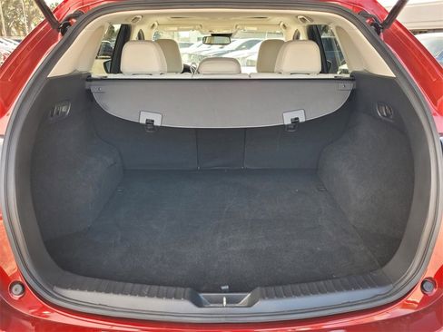 Certified 2020 MAZDA CX-5 Grand Touring image 11