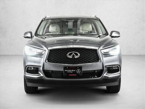 Used 2018 INFINITI QX60 Luxe w/ Premium Plus Package AWD/4WD image 2