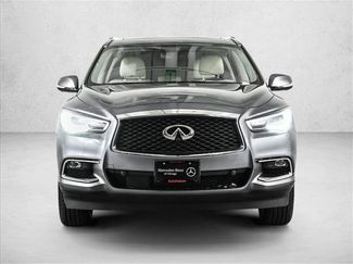 Used 2018 INFINITI QX60 Luxe w/ Premium Plus Package AWD/4WD video 2